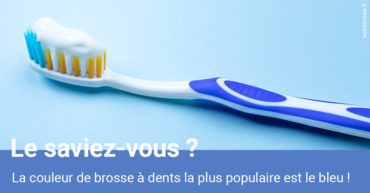 https://www.docteur-nooshika.fr/Couleur de brosse à dents