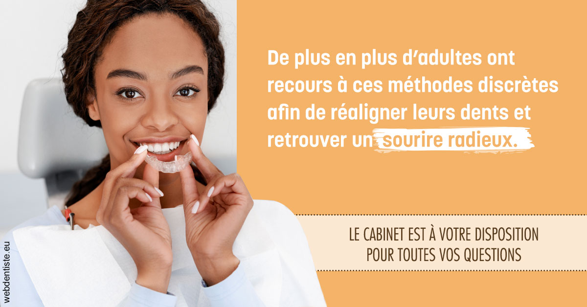 https://www.docteur-nooshika.fr/Gouttières sourire radieux