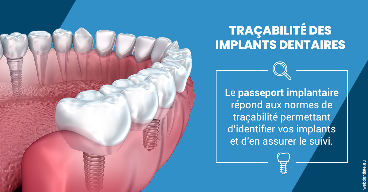 https://www.docteur-nooshika.fr/T2 2023 - Traçabilité des implants 1