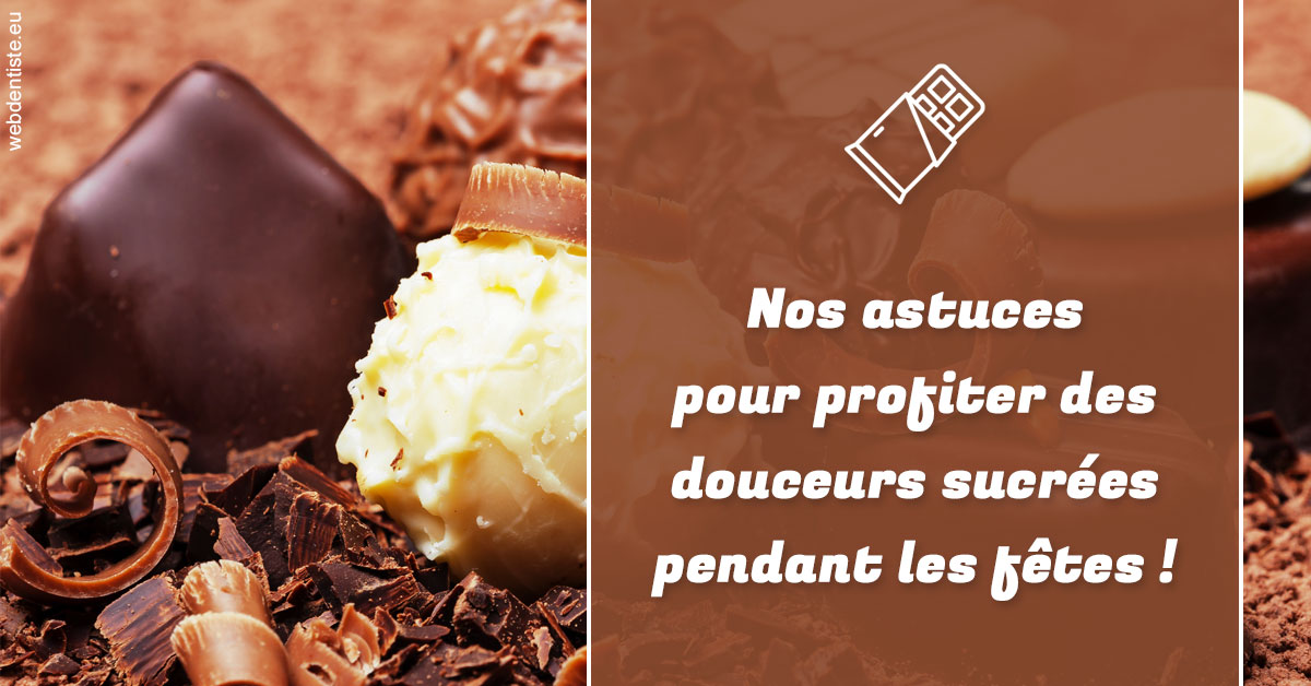 https://www.docteur-nooshika.fr/Fêtes et chocolat