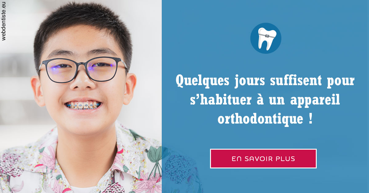 https://www.docteur-nooshika.fr/L'appareil orthodontique