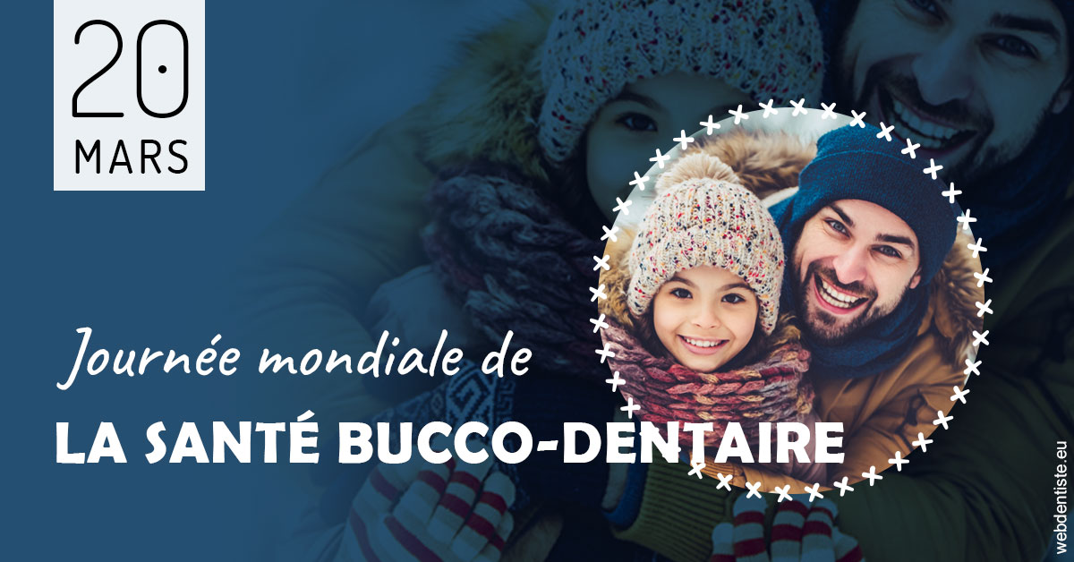 https://www.docteur-nooshika.fr/La journée de la santé bucco-dentaire 1