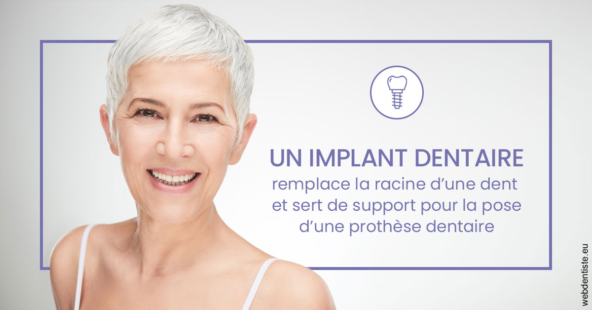 https://www.docteur-nooshika.fr/Implant dentaire 1